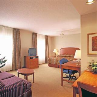 Room
 di Homewood Suites by Hilton Harrisburg