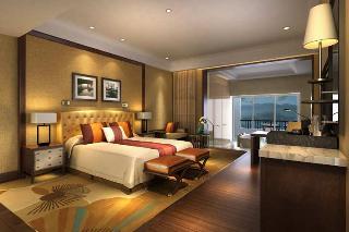 Room
 di Hilton Hangzhou Qiandao Lake Resort
