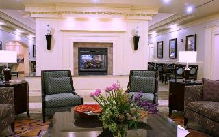 Lobby
 di Homewood Suites by Hilton Hagerstown 