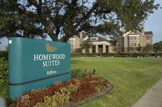 General view
 di Homewood Suites by Hilton Houston-Clear Lake