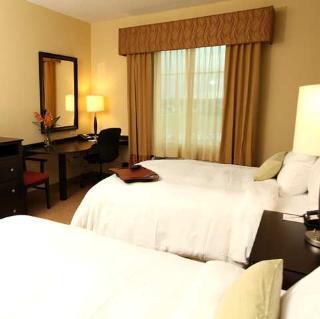 Room
 di Hampton Inn & Suites Miami-South/Homestead