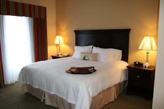 Room
 di Hampton Inn & Suites Huntsville Hampton Cove