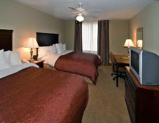 Room
 di Homewood Suites by Hilton Huntsville-Village