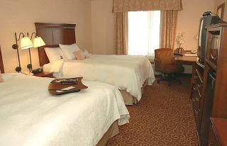 Room
 di Hampton Inn and Suites Kingman