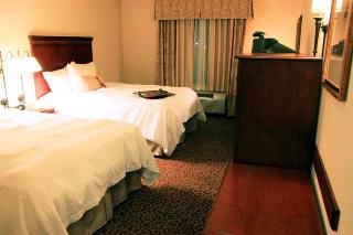 Room
 di Hampton Inn and Suites Kingman