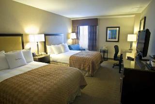 Room
 di Doubletree Hotel Wilmington 