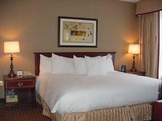 Room
 di Homewood Suites by Hilton Wilmington