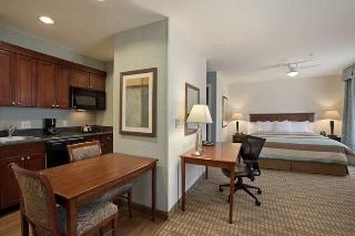 Room
 di Homewood Suites by Hilton Wilmington/Mayfaire, NC