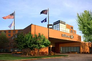 General view
 di Hilton Indianapolis North