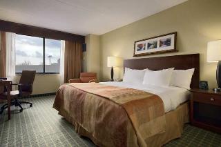Room
 di Hilton Indianapolis North