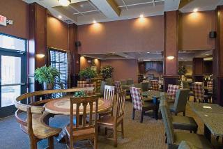 Restaurant
 di Homewood Suites by Hilton Indianapolis NW 