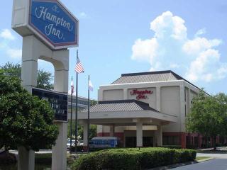General view
 di Hampton Inn Jacksonville-I-95 South