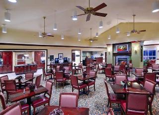 Restaurant
 di Homewood Suites by Hilton Jacksonville-South/St.