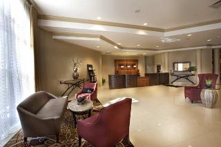 Lobby
 di DoubleTree Resort by Hilton Hotel Lancaster