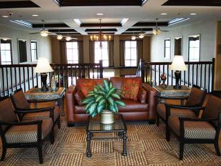 Lobby
 di Homewood Suites by Hilton Mahwah