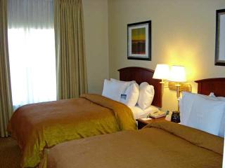 Room
 di Homewood Suites by Hilton Mahwah