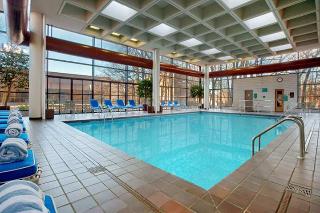 Sports and Entertainment
 di Doubletree Hotel Overland Park-Corporate Woods 
