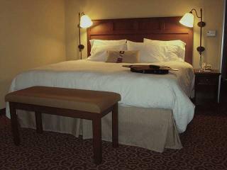 Room
 di Hampton Inn & Suites Mansfield-South @ I-71 