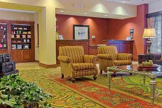 Lobby
 di Homewood Suites by Hilton Miami - Airport West 