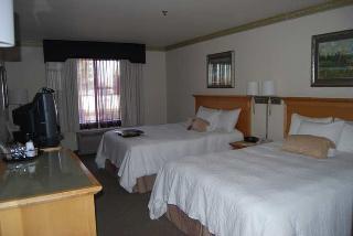 Room
 di Hampton Inn & Suites Modesto Salida