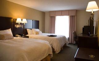 Room
 di Hampton Inn & Suites Lino Lakes