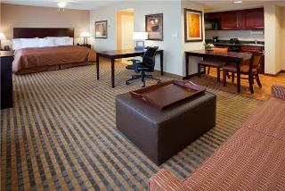 Room
 di Homewood Suites by Hilton Minneapolis-New