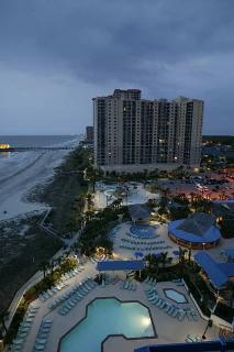 Sports and Entertainment
 di Embassy Suites Myrtle Beach-Oceanfront Resort