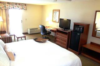 Room
 di Hampton Inn & Suites Outer Banks Corolla