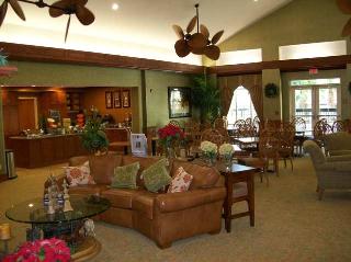 Lobby
 di Homewood Suites by Hilton Ocala at Heath Brook