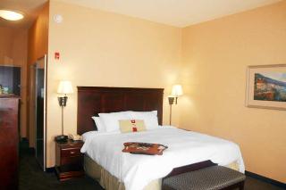 Room
 di Hampton Inn & Suites Nacogdoches