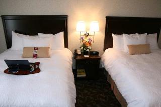 Room
 di Hampton Inn & Suites by Hilton Barrie