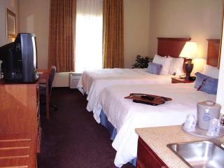 Room
 di Hampton Inn & Suites Ontario