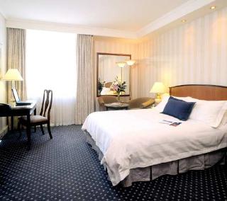 Room
 di Parmelia Hilton Perth Hotel