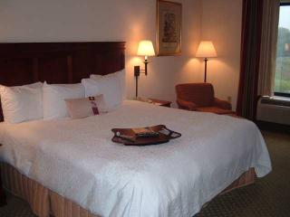 Room
 di Hampton Inn & Suites Valley Forge/Oaks