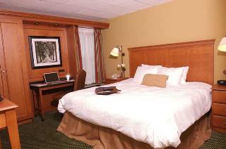 Room
 di Hampton Inn Pittsburgh/Cranberry