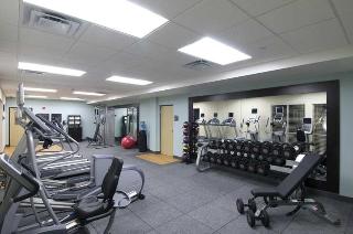 Sports and Entertainment
 di Homewood Suites by Hilton Port St.