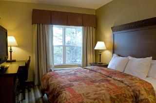 Room
 di Homewood Suites by Hilton Dover