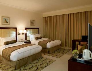 Room
Room
di Doubletree by Hilton Ras Al Khaimah