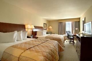 Room
 di Hilton Garden Inn Louisville Northeast