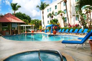 Sports and Entertainment
Sports and Entertainment
di Hampton Inn & Suites San Juan