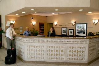 Lobby
Lobby
di Hampton Inn & Suites San Juan