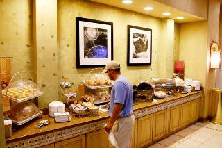 Restaurant
Restaurant
di Hampton Inn & Suites San Juan