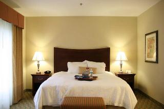 Room
 di Hampton Inn & Suites Southern Pines-Pinehurst