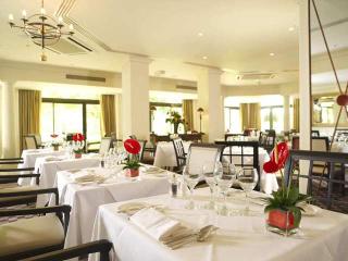 Restaurant
Restaurant
di Doubletree by Hilton Cambridge Garden House