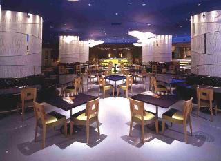 Restaurant
 di Hilton Tokyo Bay