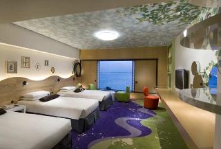 Room
 di Hilton Tokyo Bay