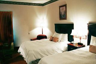 Room
 di Hampton Inn Winfield/Teays Valley