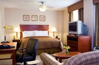 Room
 di Homewood Suites by Hilton Hartford Downtown