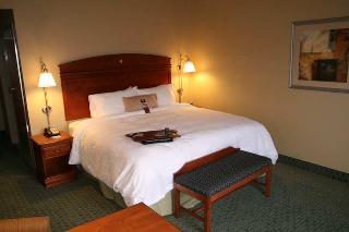 Room
 di Hampton Inn & Suites New Haven South-West
