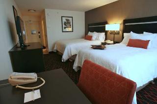 Room
 di Hampton Inn by Hilton Fort Saskatchewan